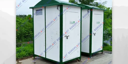 Portable Changing Room